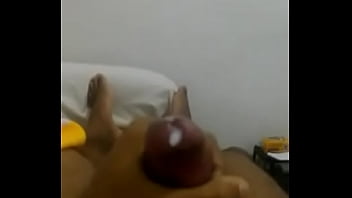 Me Masturbating Thinking About My Friend