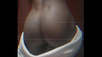 Moreno Novinho Rebolando De Toalha (bunda Gostosa)