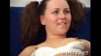 Awesome Meri Gets Access To A Shlong