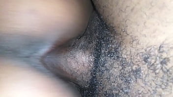 Fuking She Missed The Stroke