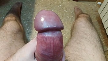 Cum With All Skin Down G85