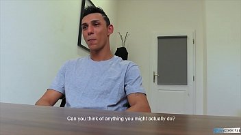 Amateur Gay For Pay - Dirty Scout 231