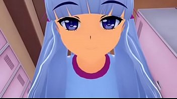 Hentai, Koikatsu - Toons - 2025 - Amazing - Session - Video 2769303