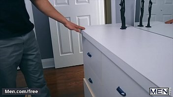 (jack Kross, Theo Ross) - Watching You - Men.com