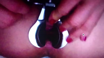 Anal, Gape - Anal - 2025 - Steamy - Session - Video 2546878