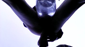 Ficken Und Pumpen Outdoor Selbst