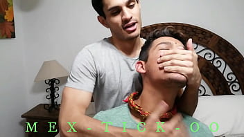 Fetish, Bondage, Gay - Gay - 2025 - Steamy - Performance - Video 2770209