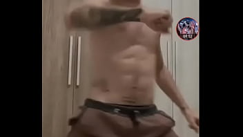 Gay, Dance, Funk - Gay - 2025 - Sexy - Show - Video 2775014