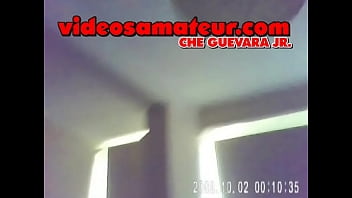 _che Guevara J. Y La Cubana_