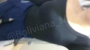 Mostrando A Ppkinha No Aviao