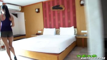 Tuktukpatrol Horny Thai Slut Falls For Smooth Talker