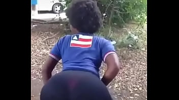 Negra, Puta, Buceta, Vadia, Rabo, Negona, Bahiana - Unknown - 2025 - Incredible - Session - Video 2528070