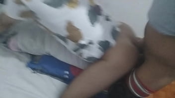 Cogiendo En Plena Cuarentena