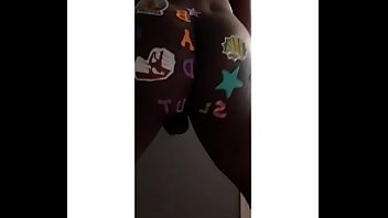 Shemales Only Slut Ass