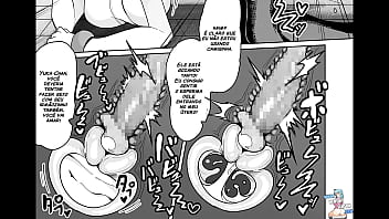 Onee-chan Safada - Dublando Doujins