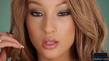 Exotic Looking Big Round Ass Milf Model Jeana Turner