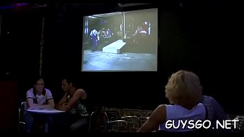 Astounding Gay Group Sex - anal, blowjob, party, gay, orgy, group-sex - Video 2763741