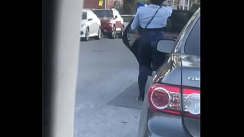 Phat-ass, Stepping-out-the-car - Unknown - 2025 - Hot - Show - Video 2544588