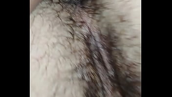 Primita 18yrs Llega B. Y Le Gusta Que Le Chupe El Culo Mientras Le Meto El Dedo En El Coño..