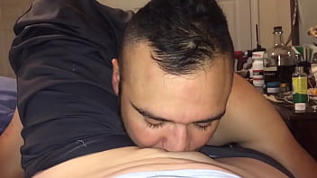 Clit Licking Sucking Short Blonde Milf