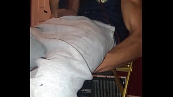 King Of Self Sucking