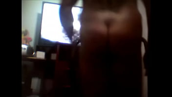 Dando Pro Namorado - gay, rola, preta - Video 2764887