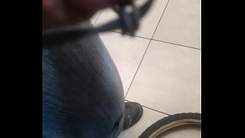 Rufina De Pelos En La Panocha Y Sin Condón??