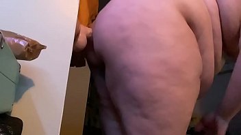 Anal, Dildo, Big-ass, Bbw - Anal - 2025 - Passionate - Performance - Video 2545010