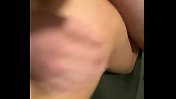 Skinny Greek Girl Takes Doggystyle