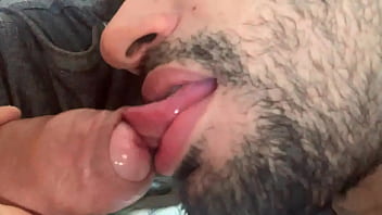 Creampie - Marcos Goiano Fodendo Com O Conrado25cm