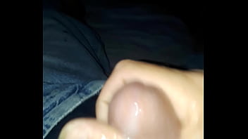 Wesley Lundberg Stroking