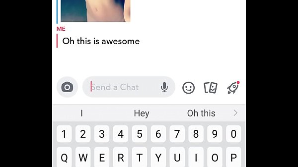 Added This Lady On Snap Chat,she Sends Incredible Stuff,add Her- Lovejessy69