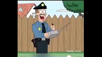 Bitch Fucked By Flying Dildo