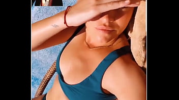 Instagram Stories Regina Blandon #2