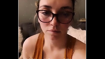 Instagram Stories Regina Blandon #3