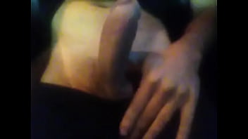 Novinho Batendo Uma - masturbation, masturbate, taxi, carro, novinho, uber - Video 2770706