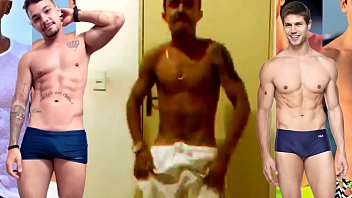 Os Balança Rola - Seleção Safadinhos - Parte Vi