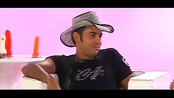 Faria Muito Sucesso Com Certeza. Piloto Do Programa Calcinha Justa. Saudades Da Bela Atriz Leila Lopes E Do Ex-bbb André Cowboy. Participação De Pamela Butt E Bruna Ferraz Prime4you