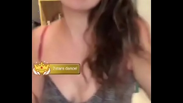 Gostosa Do Bigo Dançando ( )