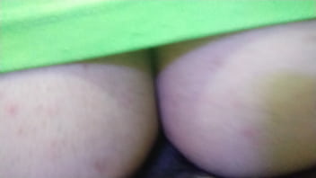 Rebolando No Pau Do Negão