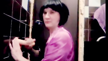 Dildo, Shemale, Crossdresser, Sissy - Shemale - 2025 - Amazing - Scene - Video 2834357