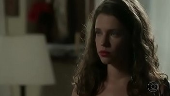 Crente Ajuda Novinha A Encontrar Profissão