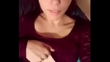 Hermosa Novia Me Manda Tetas Por Whatsapp