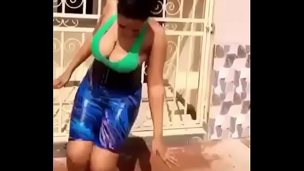 Black, Naija - Exotic - 2025 - Passionate - Show - Video 2764092