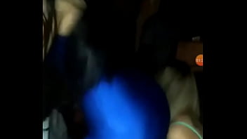 Amiga Perreando Rico