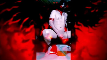 Oink...oink...oink...i Am Sebastian Ms The Stupid Nasty Fucking Pig