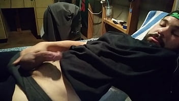 Zigzagman Huge Cumshot