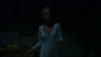 Rise Of The Gargoyles: Sexy Nightie Girl (french)