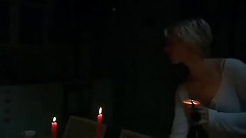 Rise Of The Gargoyles: Sexy Nightie Girl (hindi)