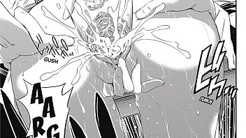 Trio Of Love, Momo X Ako X Chikage Ffm Orgasmic Threesome With Two Beauty : Part 1